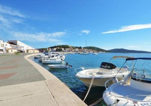 Apartman Caleta 2