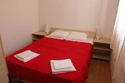 Villa Ku?a Za Odmor Rogoznica