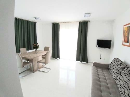 Apartamentos Villa Pauk