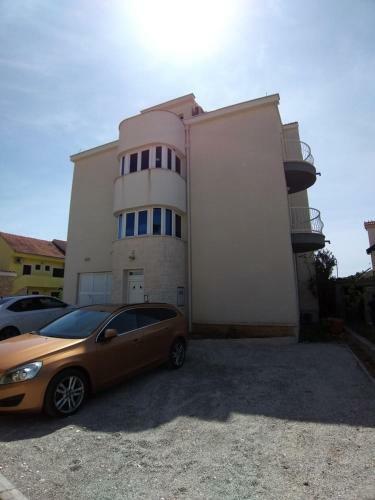 Apartamentos Villa Pauk