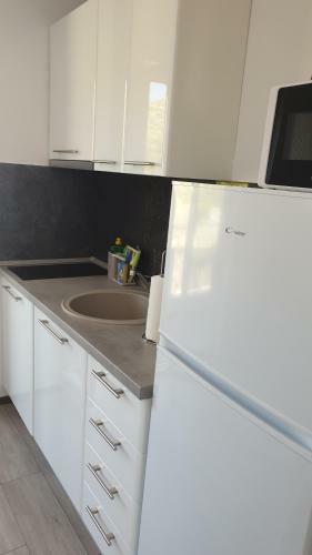 Apartamentos Vila Kika