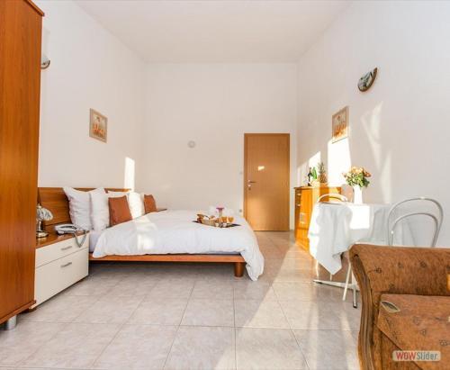Apartmani Aria