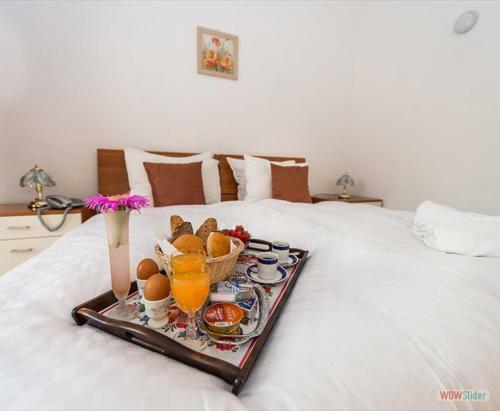 Apartmani Aria
