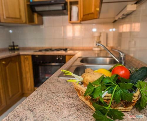 Apartmani Aria