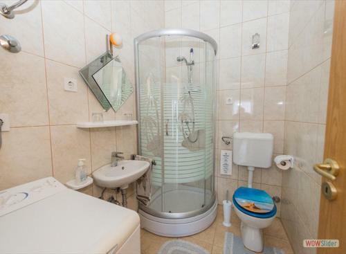 Apartmani Aria