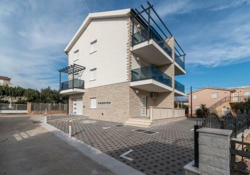 Apartamentos Villa Antonia