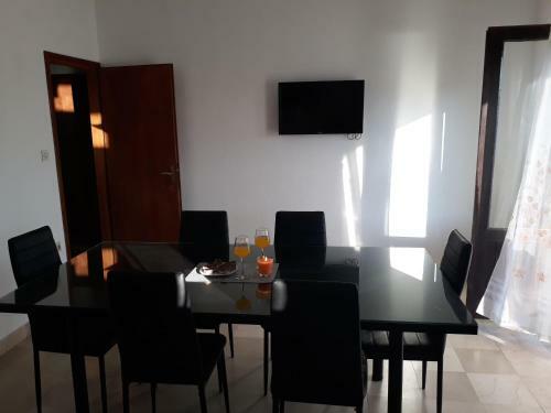 Apartamento Lanterna