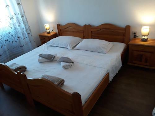 Apartamento Lanterna
