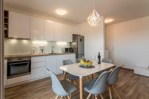 Luxury View Apartments