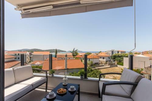 Luxury View Apartments