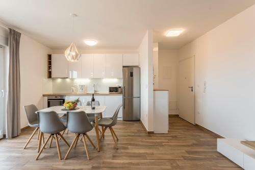 Luxury View Apartments
