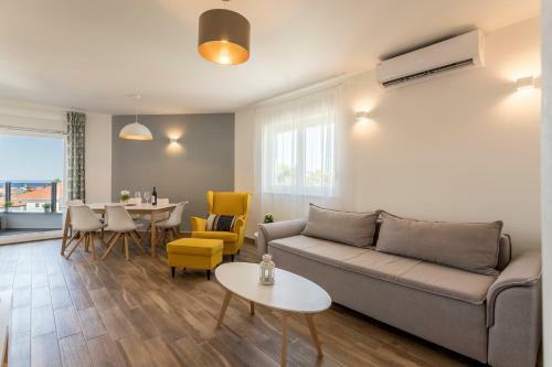 Luxury View Apartments