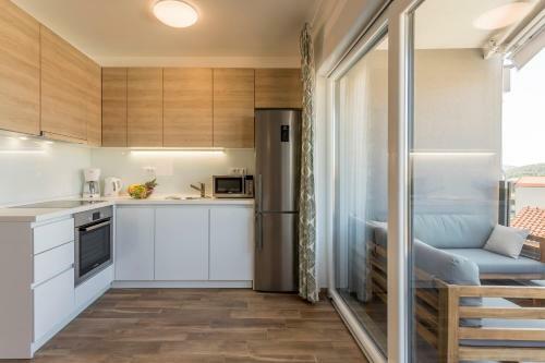 Luxury View Apartments