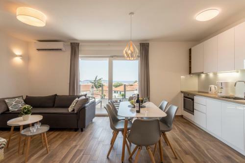 Luxury View Apartments
