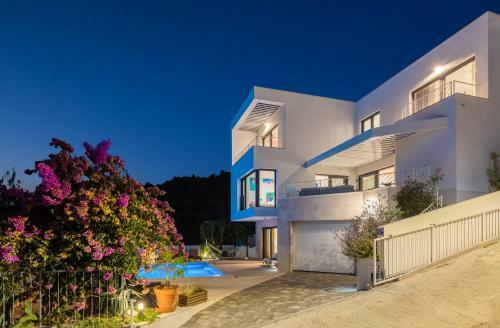 Villa Holiday Home D&d Residence