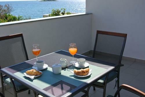 Apartmani Mistral