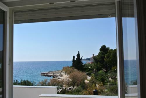 Apartmani Mistral