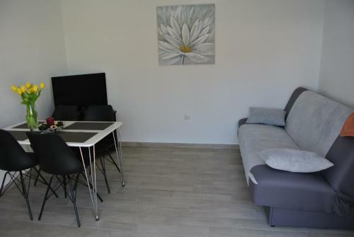 Apartmani Mistral