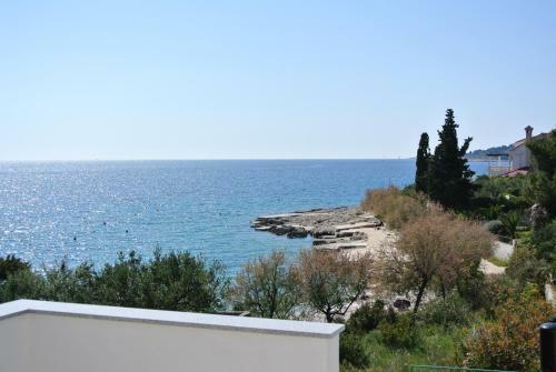 Apartmani Mistral