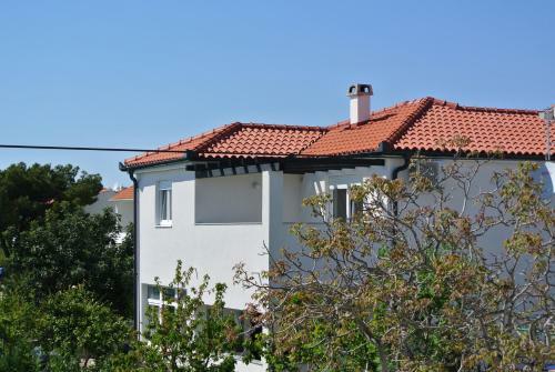Apartmani Mistral