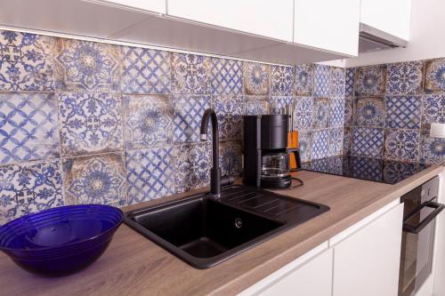 Apartamento Villa Bilic