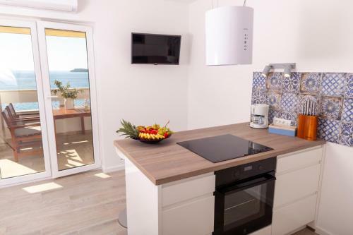 Apartamento Villa Bilic