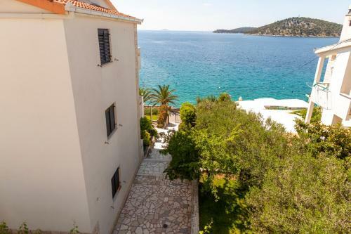 Apartamento Villa Bilic