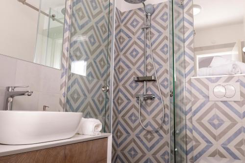 Apartamento Villa Bilic