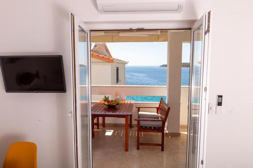 Apartamento Villa Bilic
