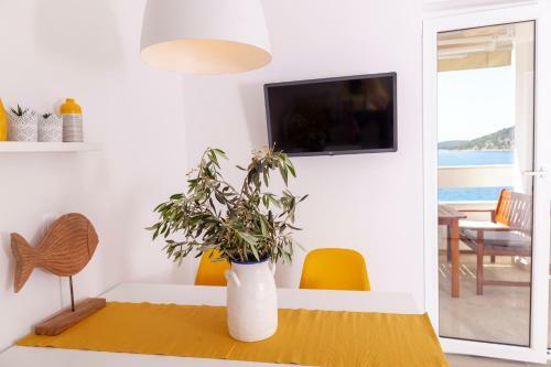 Apartamento Villa Bilic