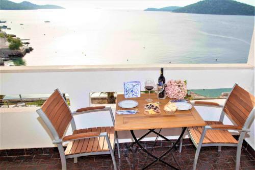 Apartamento Villa Bilic