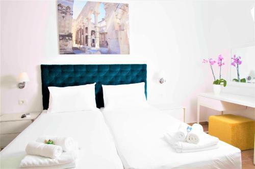 Apartamento Villa Bilic