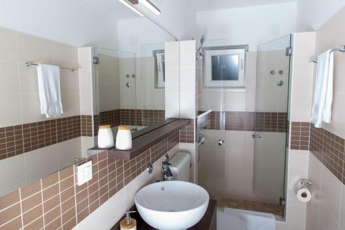 Apartamento Villa Bilic