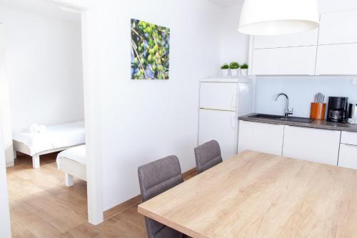 Apartamento Villa Bilic