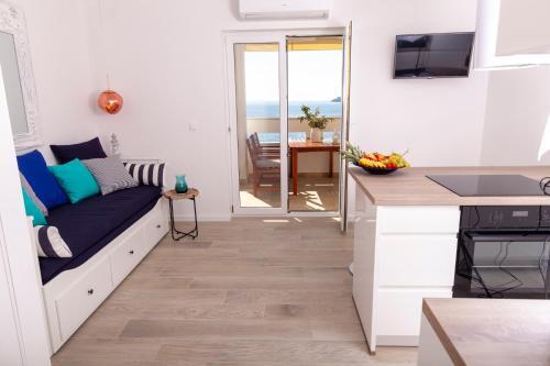 Apartamento Villa Bilic
