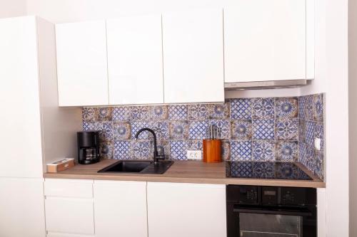 Apartamento Villa Bilic