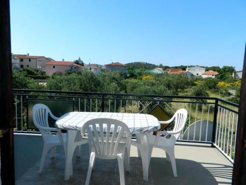 Apartments With A Parking Space Rogoznica - 15005