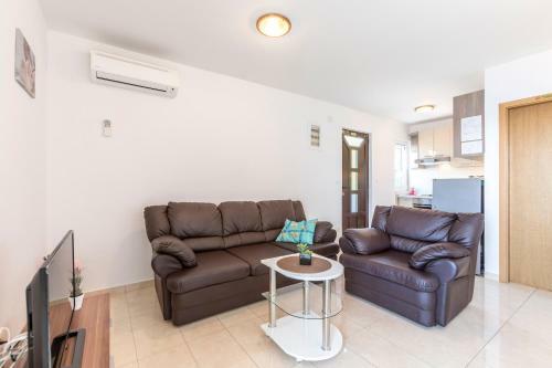 Apartmani Marinela