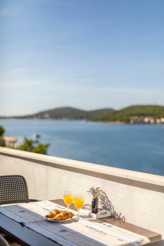 Apartmani Marinela