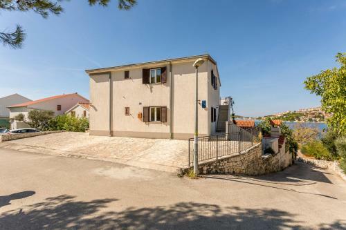 Apartmani Marinela
