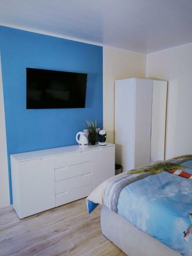 Hostal G�stehaus Anglerklause