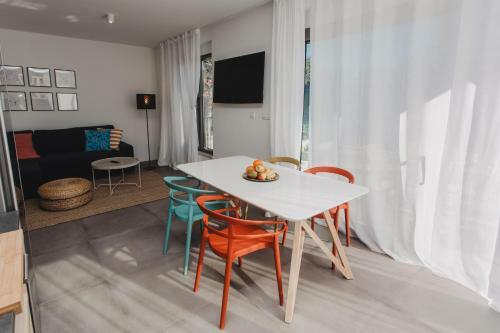 Apartamentos 3in1 Holiday Home
