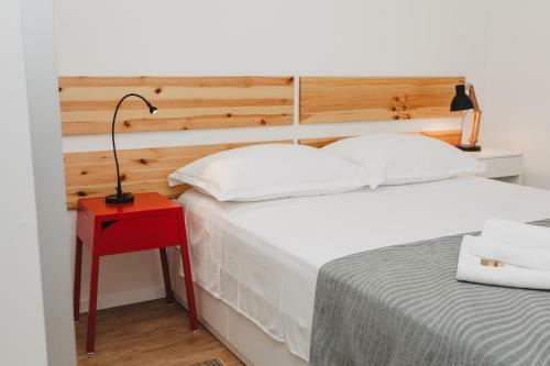Apartamentos 3in1 Holiday Home