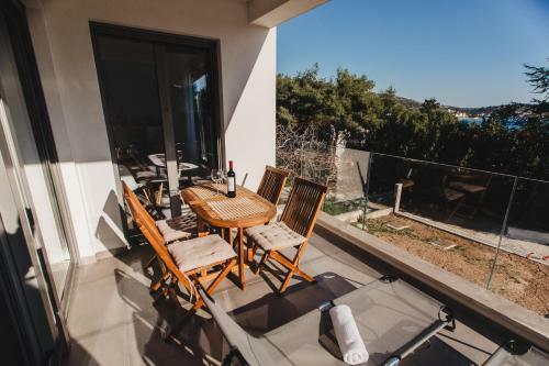 Apartamentos 3in1 Holiday Home