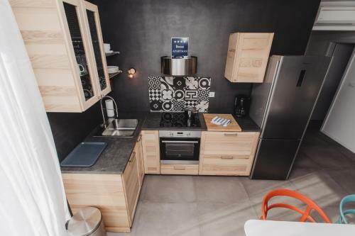 Apartamentos 3in1 Holiday Home