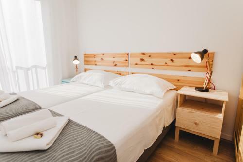 Apartamentos 3in1 Holiday Home