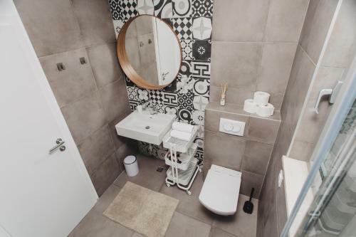 Apartamentos 3in1 Holiday Home