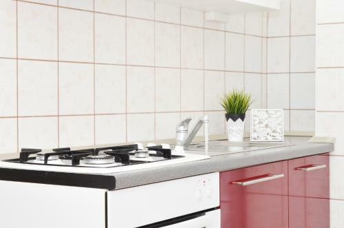 Apartmani Ba?i? Rogoznica