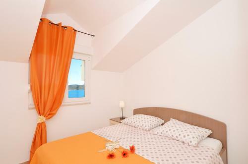 Apartmani Ba?i? Rogoznica