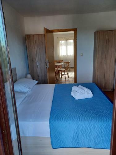 Apartman Lili